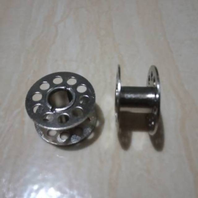 BOBBINS/BOBBIN/SPOOL/SPUL/PALET MESIN JAHIT BUTTERFLY