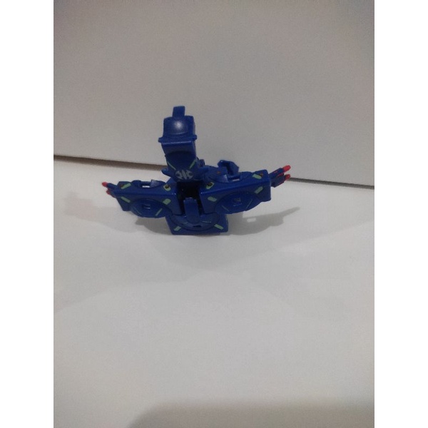 bakugan battle brawlers fortress aquos and magnet card