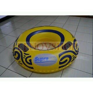 Exclusive Watertubes (ban Renang) INTEX,SUPRALITE ZEBEC BOULDER