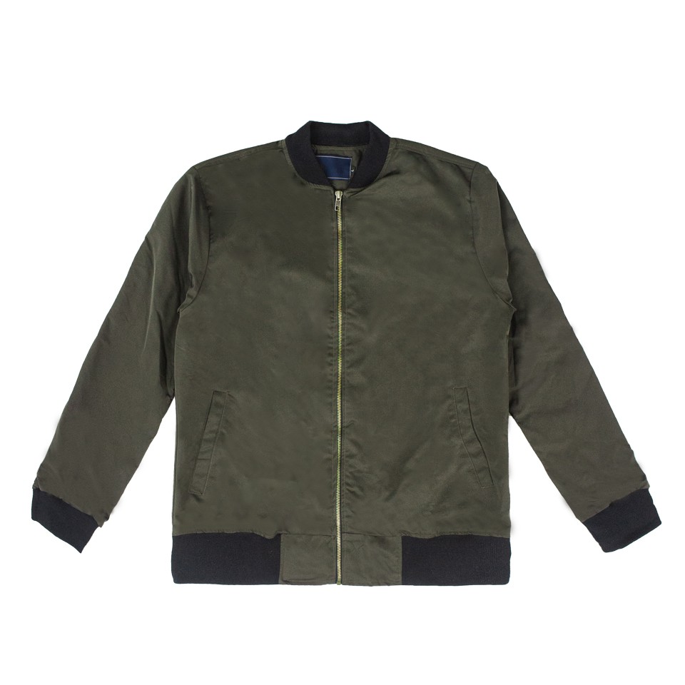 Army Bomber jacket