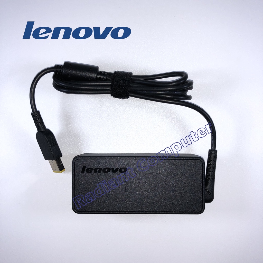 Adaptor Charger Lenovo Thinkpad Flex 3 11 1120, Flex 3 1470 1480, Flex 3 15 1570