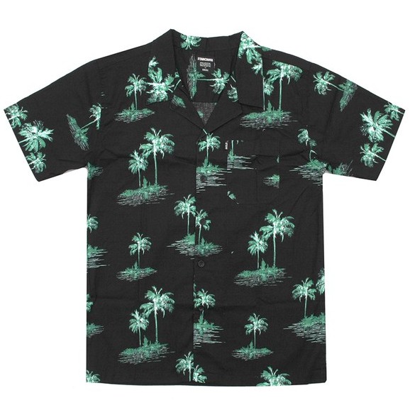 STARCROSS - Kemeja Lengan Pendek - HS 2698