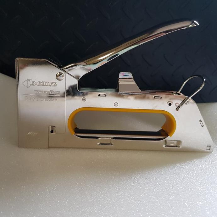 

Cuci Gudang Staples Gun Tembak - Steples Hekter Rapide R-23 Wintag