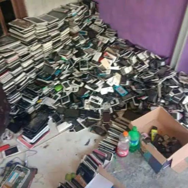 Gambling Handphone Android 75% mesin Hidup Murah Meriah Random Beli 10 Gratis 1