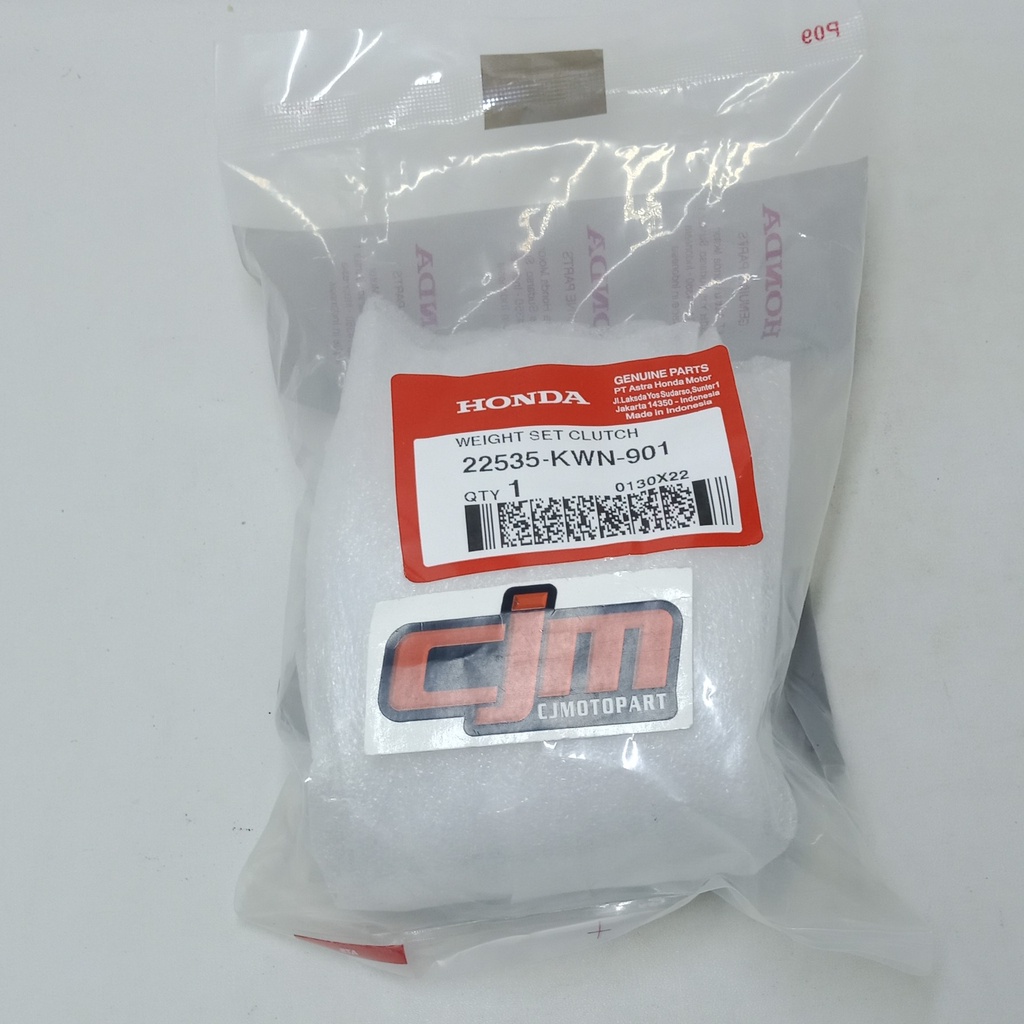 KAMPAS GANDA ORI 1DUS ISI 20 VARIO FI KWN BERKUALITAS
