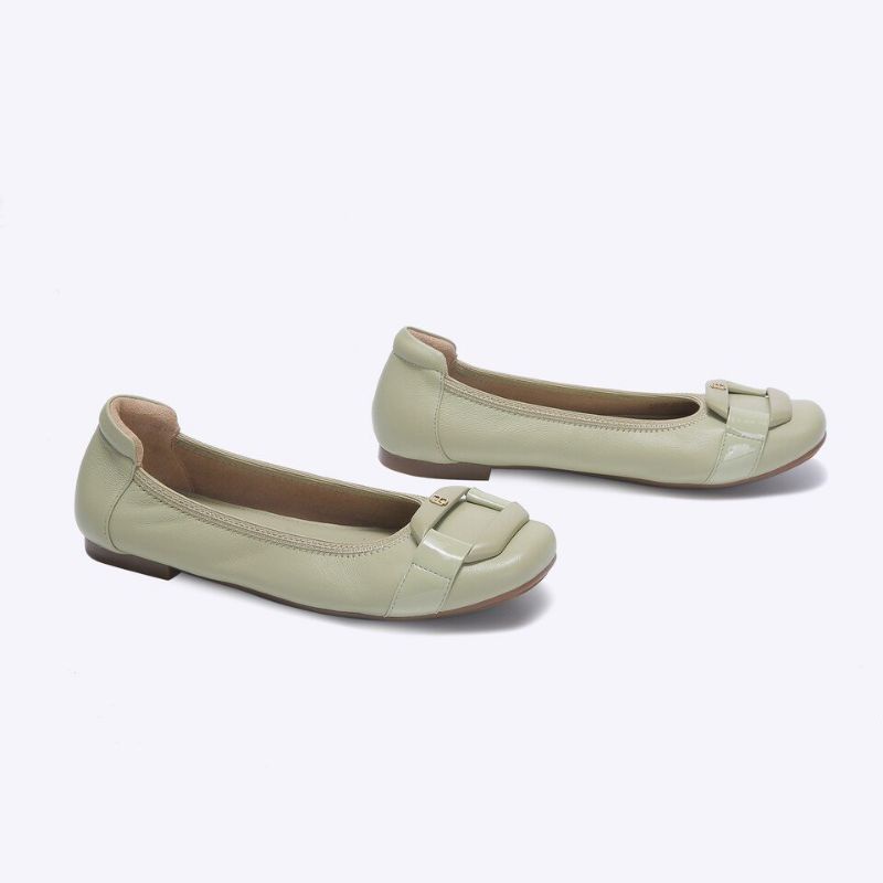 Sepatu Flatshoes Wanita Everbest Original Store - Aidar