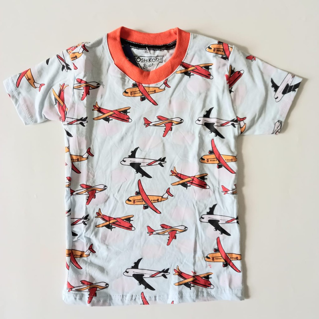 KAOS ANAK OSHKOSH