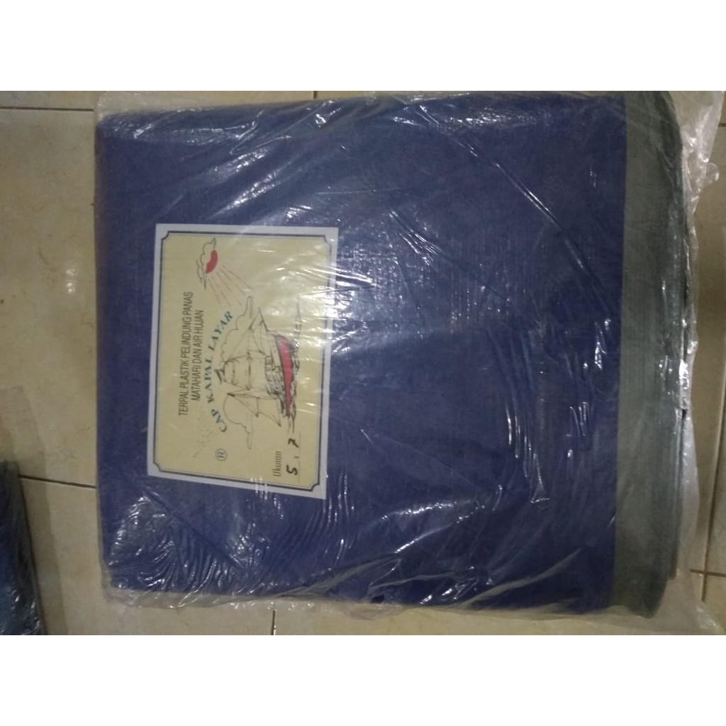 Terpal 5 x 7 Meter A5 Kapal