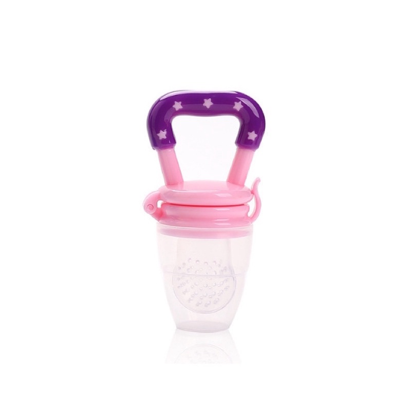 Empeng Buah Dot Korea Buah Baby Fruit Pacifier