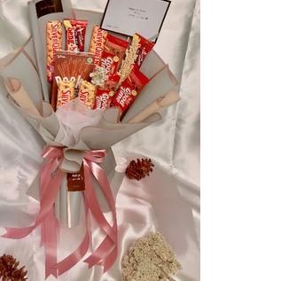 ◄ BUCKET SNACK/BUKET SNACK MURAH/BUCKET SNACK WISUDA ( 1 HARI JADI ) ☄