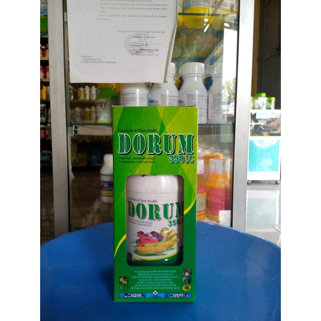 FUNGISIDA DORUM 350SC 200ML
