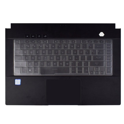 Film Pelindung Keyboard Laptop Untuk ASUS ROG Player Country Magic 15 GU502G GX502 Ice Blade 3S