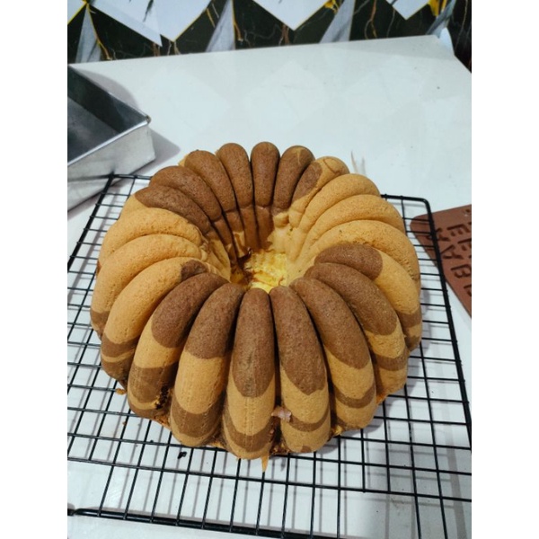 

marmer cake