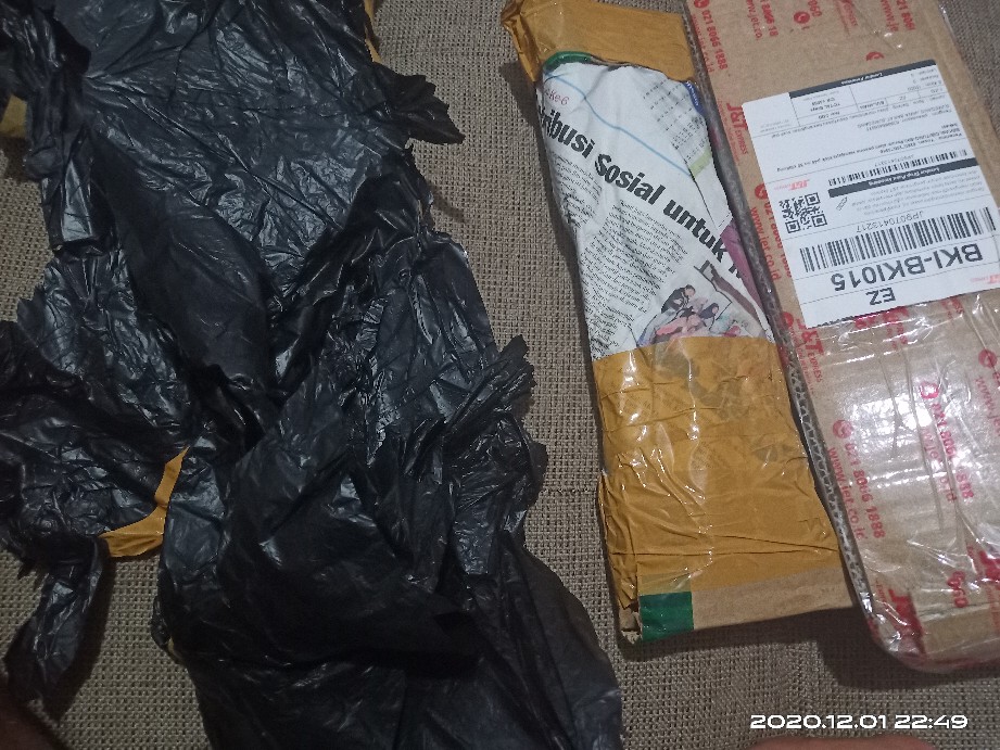 Pisau Rajang Uk 31cm/super Tajam