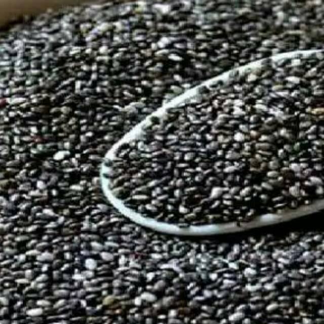 

Chia seeds 250gr