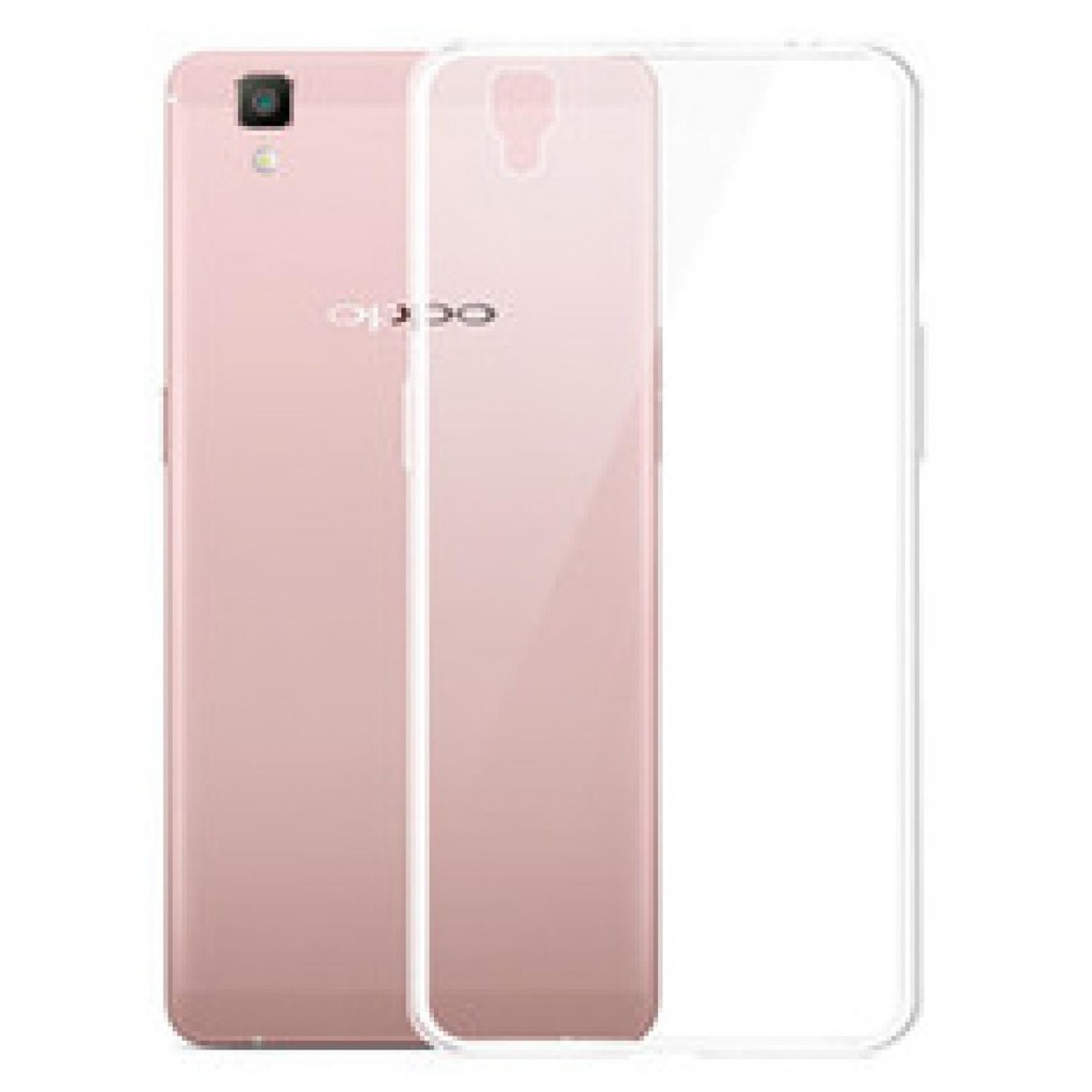 Ultra Thin Tpu Case For Oppo A37