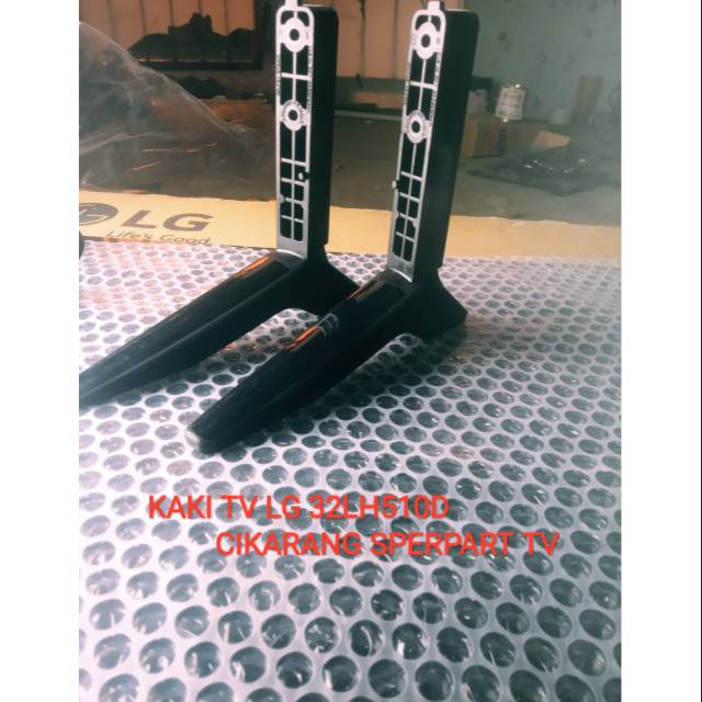 KAKI TV LG 32LH510D