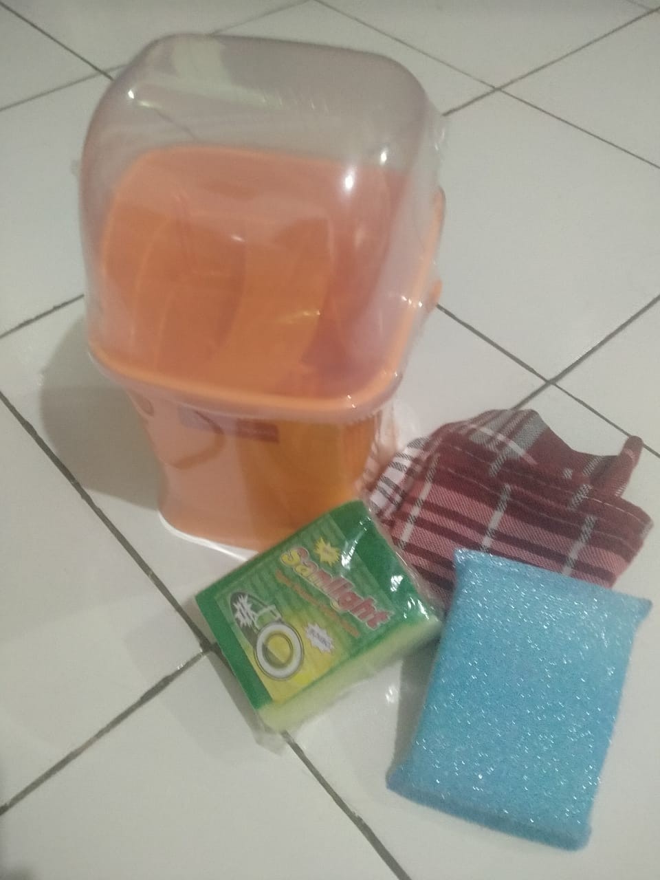 Pisau Apel /pisau Buah Murah