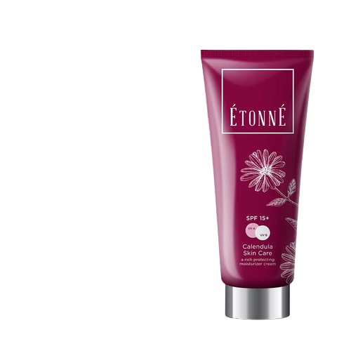 ETONNE E TONNE CALENDULA SKIN CARE CREAM ANTI BENTOL GIGITAN NYAMUK LUKA BAKAR IRITASI KULIT 100 ML