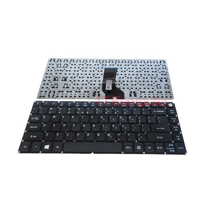Keyboard Acer E5 473 E5 473G E5 475 E5 475E E5 476E