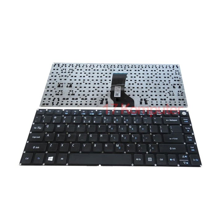 Keyboard Acer E5 473 E5 473G E5 475 E5 475E E5 476E