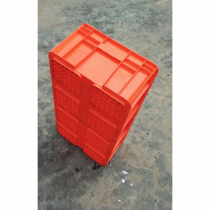 BAK PLASTIK TEBAL / BOX WADAH KOTAK PENYIMPANAN