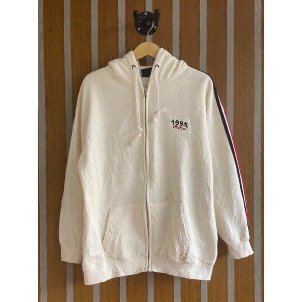 hodie ambler original