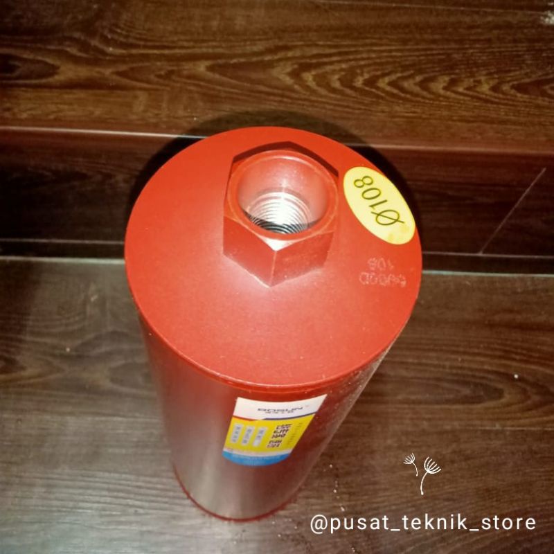 mata bor coring original merk BOSUN 4 inch mata bor pelubang beton aspal & batu