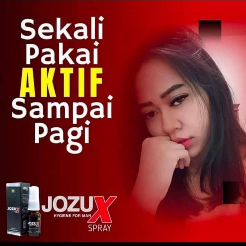 Jozux