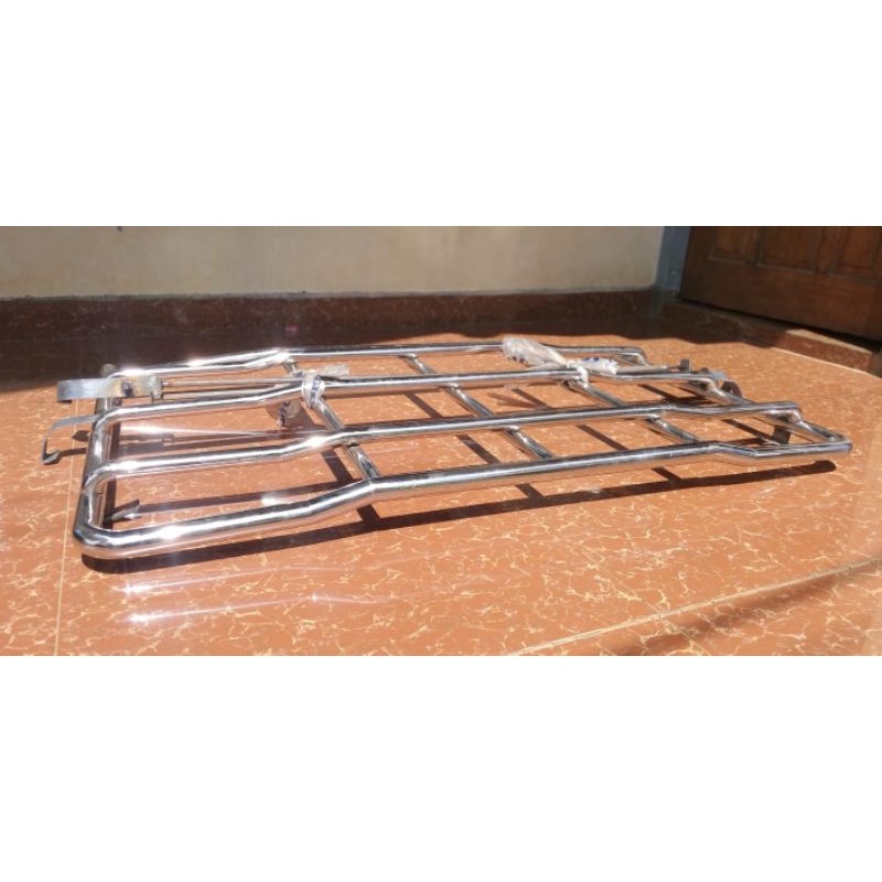 rak kabin canter giga Dyna Dutro L300 traga dll