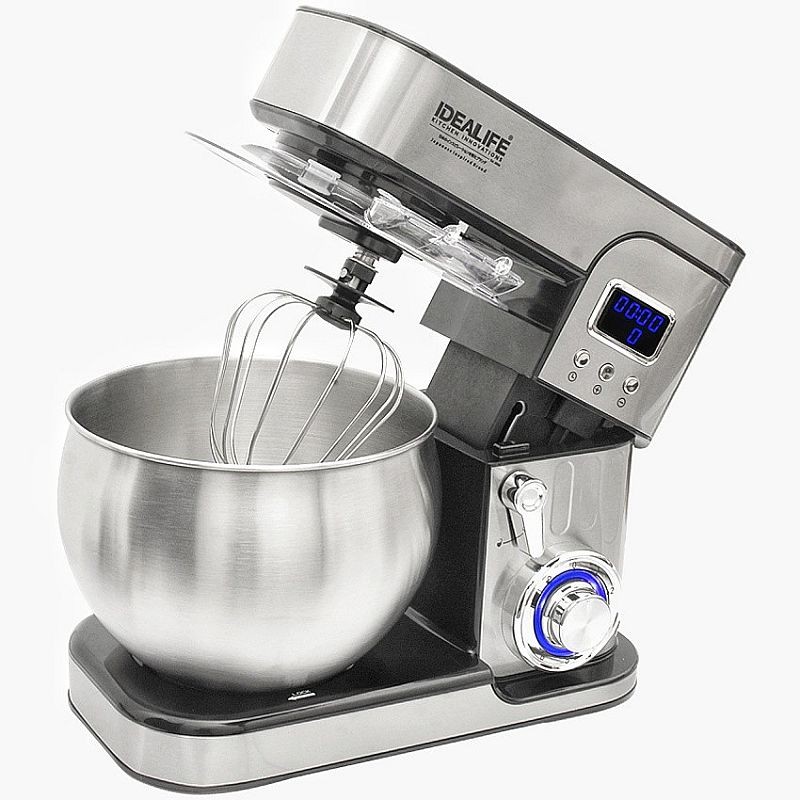 Idealife Professional Stand Mixer Multi Speed IL-221S