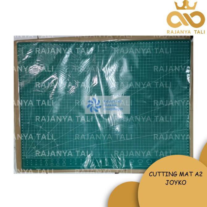 

[[BISA COD]] CUTTING MAT A2 JOYKO