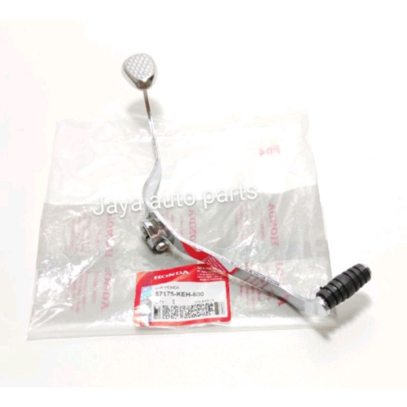 pedal operan gigi Megapro Primus Megapro lama