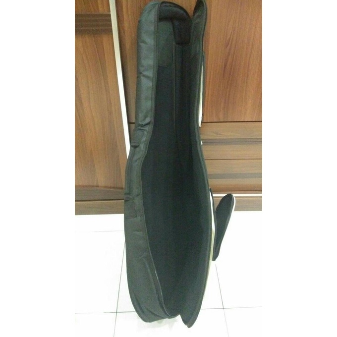 Gigbag Akustik Gitar Jumbo Elioth Tebal Recomended