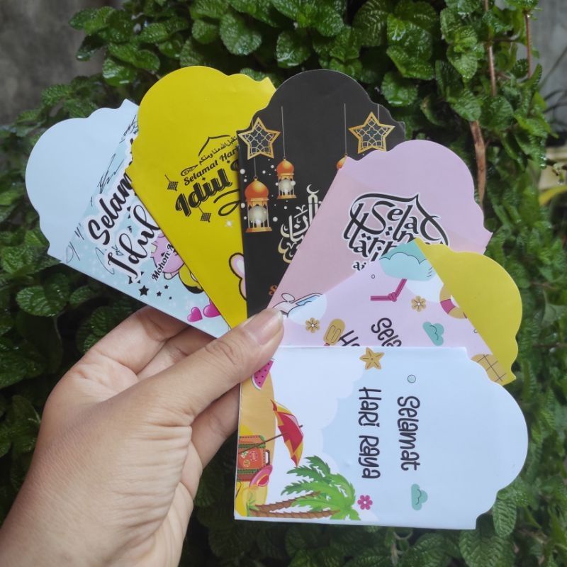 

PROMO AMPLOP LEBARAN// AMPLOP VIRAL// ANGPAU KARAKTER BTS MURAH