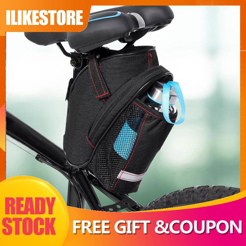 seatpost bags