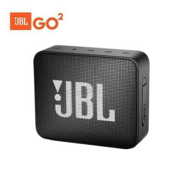 Mini speaker bluetooth JBL GO 2