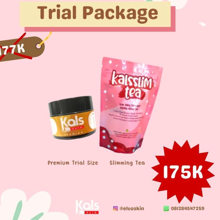 

Harga Terjangkau KALSSLIM Premium`