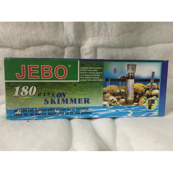 Jebo Protein Skimmer 180 II