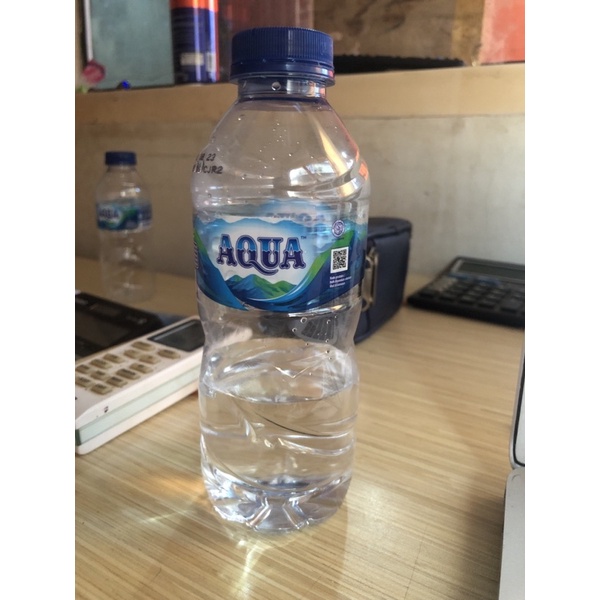 

aqua 330ml