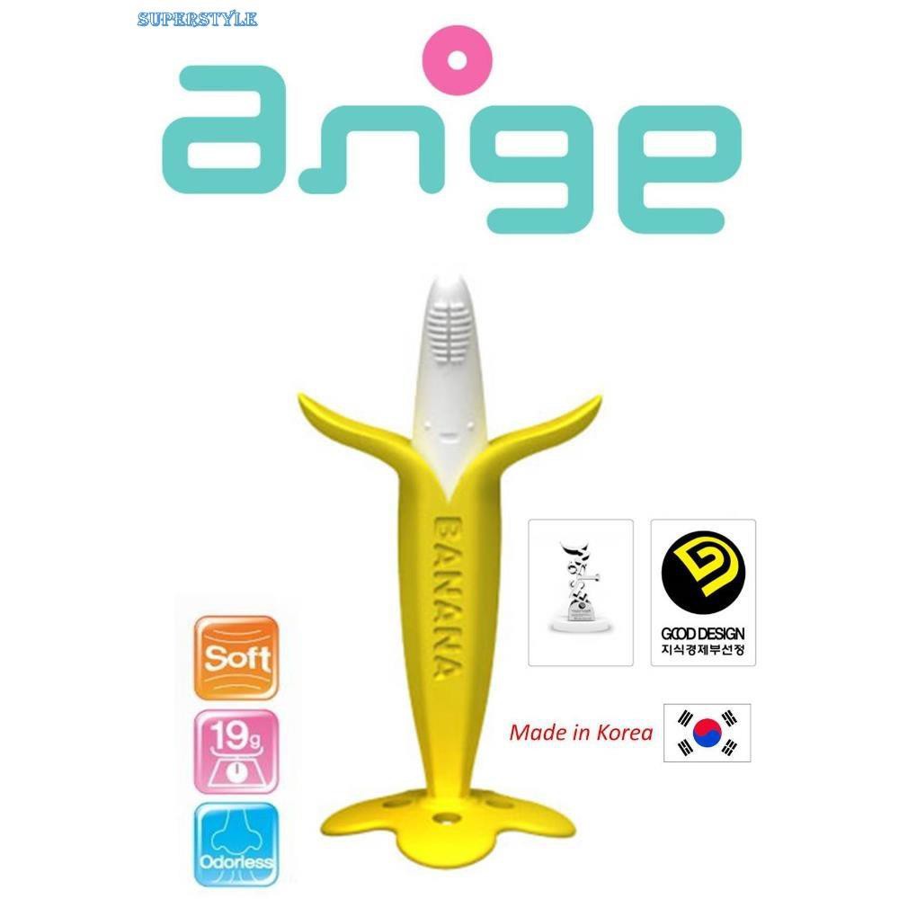 ANGE Bana Toothbrush