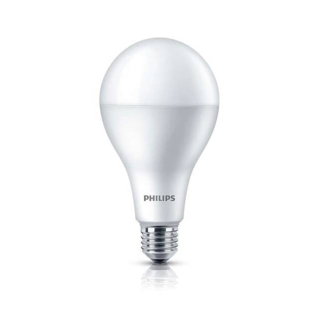 Lampu Bulb LED philips 14.5w 14.5watt 14.5 w watt bohlam E27 1800 Lumen