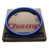 VELG CHAMP RING 17-185 BLUE