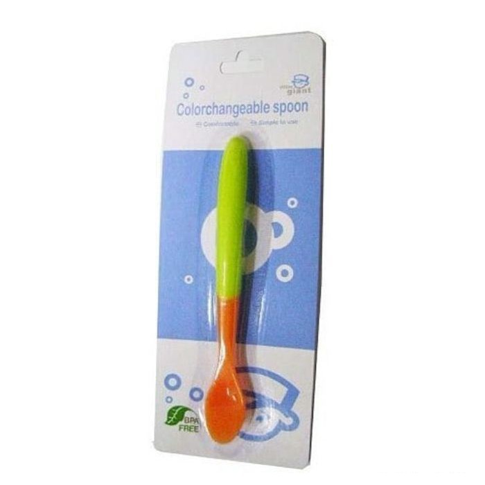 Little Giant Color Changeable Spoon