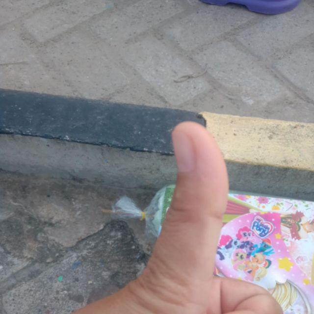 Batik Couple Keluarga - Sania Ruffle Ori Ndoro Jowi Dnt - Motif Morena