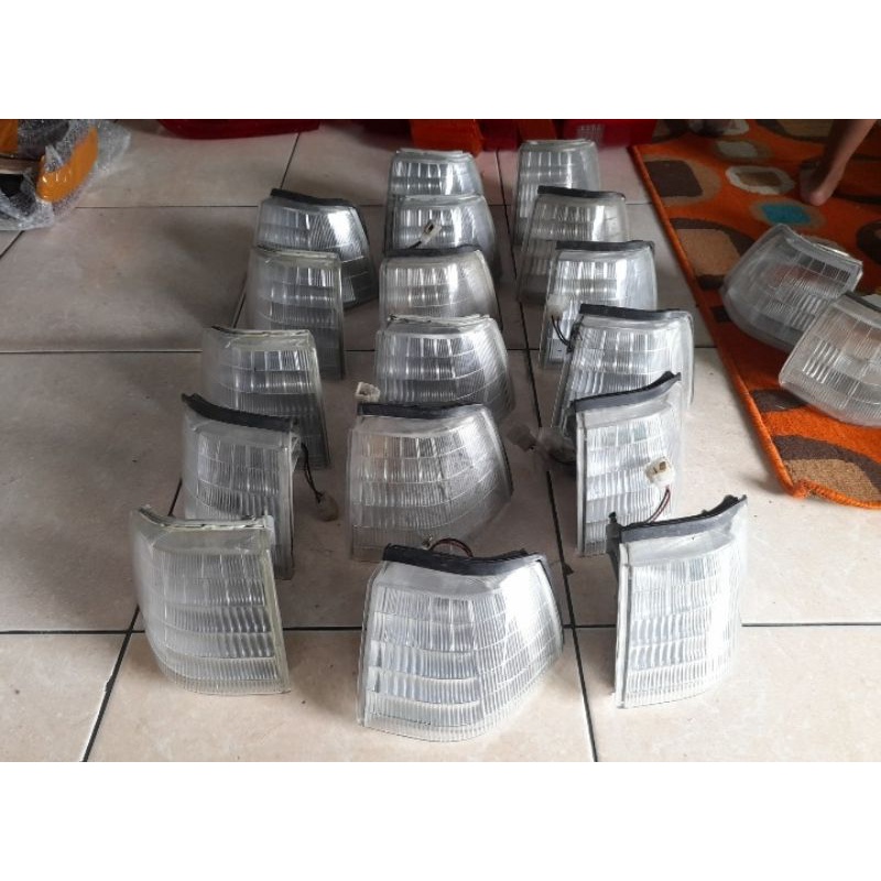 corner lamp sein  mazda 626 Lx 86 original