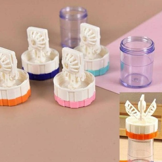 MESIN PENCUCI SOFTLENS MANUAL