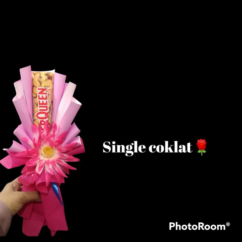 

BUKET COKLAT - BOUKET VALENTINE - HAMPERS - KADO UNIK