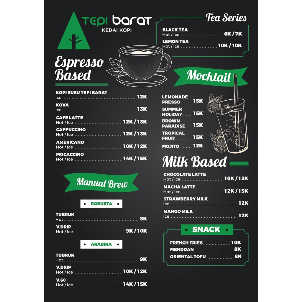 JASA DESAIN MENU MAKANAN/DESAIN MENU/DESAIN MENU MINUMAN/DESAIN MENU MURAH