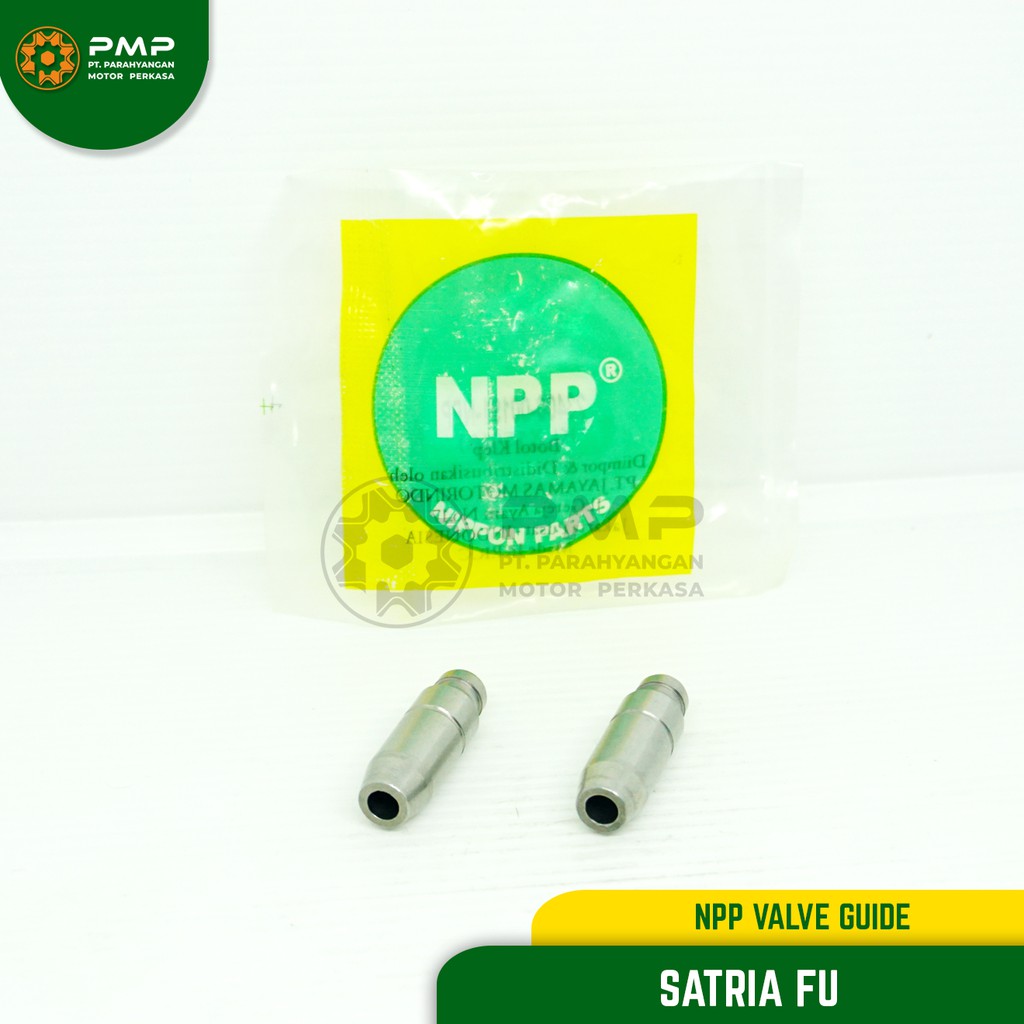 BOS KLEP BOTOL KLEP SATRIA FU NPP